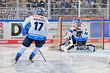 Eishockey, Herren, Gäuboden-Cup 2024, Straubing Tigers - ERC Ingolstadt, 29.08.2024