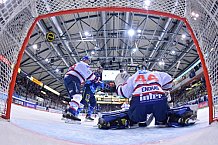 ERC Ingolstadt vs Adler Mannheim, DEL, Deutsche Eishockey Liga, Spieltag 32, 28.12.2019