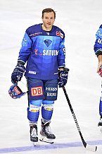 27.12.2020 - ERC Ingolstadt - Augsburger Panther