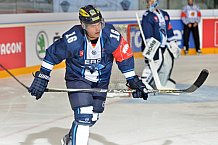 ERC Ingolstadt vs Lukko Rauma, Eishockey, CHL, European Champions League, 06.09.2016