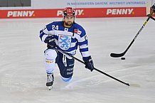 02.01.2021 - Straubing Tigers - ERC Ingolstadt