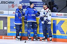 Kids on Ice Day, ERC Ingolstadt, Eishockey, DEL, Deutsche Eishockey Liga, 17.02.2018