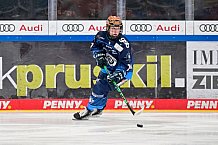 Eishockey, Frauen, European Womens Hockey League, Saison 2024-2025, ERC Ingolstadt - Lakers Kärnten, 13.09.2024