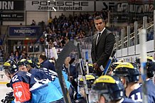 ERC Ingolstadt vs Vaxjo Lakers, Eishockey, CHL, European Champions League, 03.09.2015




