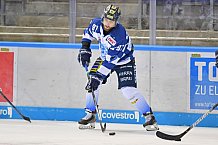 Straubing Tigers vs ERC Ingolstadt, DEL, Deutsche Eishockey Liga, Spieltag 45, 16.02.2020