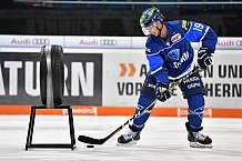 Kids on Ice Day, ERC Ingolstadt, Eishockey, DEL, Deutsche Eishockey Liga, 17.02.2018