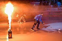 ERC Ingolstadt vs EHC Red Bull Muenchen, DEL, Deutsche Eishockey Liga, Spieltag 5, 26.09.2019