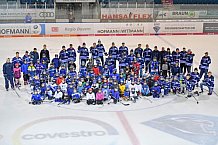 ERC Ingolstadt Kids on Ice, Eishockey, Kids on Ice, 22.12.2018