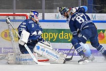 EHC Red Bull München vs ERC Ingolstadt, DEL, Deutsche Eishockey Liga, Spieltag 31, 26.12.2019