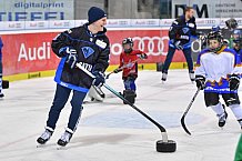 ERC Ingolstadt Kids on Ice Day, 23.02.2019