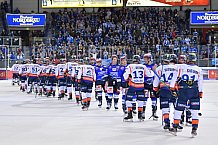 ERC Ingolstadt vs Schwenninger Wild Wings, DEL, Deutsche Eishockey Liga, Spieltag 48, 23.02.2020