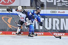 15.11.2020 - ERC Ingolstadt - ECDC Memmingen Indians