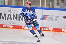 27.12.2020 - ERC Ingolstadt - Augsburger Panther