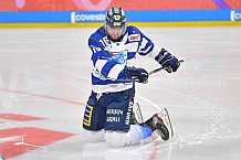 Adler Mannheim vs ERC Ingolstadt, DEL, Deutsche Eishockey Liga, Spieltag 24, 06.12.2019