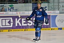 ERC Ingolstadt vs EHC Red Bull Muenchen, Eishockey, DEL, Deutsche Eishockey Liga, 06.03.2016