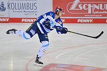 02.01.2021 - Straubing Tigers - ERC Ingolstadt