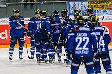 ERC Ingolstadt vs Schwenninger Wild Wings Eishockey, DEL, Deutsche Eishockey Liga, Spieltag 25, 04.12.2016