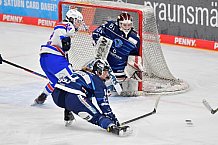 Eishockey, Frauen, DFEL, Playoffs Halbfinale Spiel 2, Saison 2021-2022, ERC Ingolstadt - ESC Planegg-Würmtal, 27.02.2022