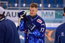 ERC Ingolstadt Kids on Ice Day, DEL, Deutsche Eishockey Liga, 12.10.2019