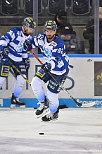 Straubing Tigers vs ERC Ingolstadt, DEL, Deutsche Eishockey Liga, Spieltag 45, 16.02.2020