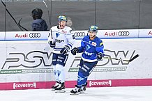 Kids on Ice Day, ERC Ingolstadt, Eishockey, DEL, Deutsche Eishockey Liga, 17.02.2018