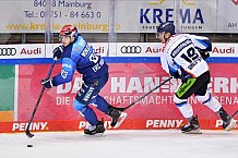 04.12.2020 - ERC Ingolstadt - Straubing Tigers