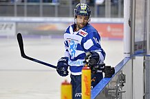 ERC Ingolstadt vs EHC Red Bull Muenchen, DEL, Deutsche Eishockey Liga, Spieltag 5, 26.09.2019