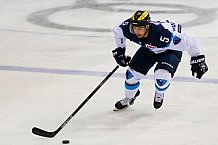 ERC Ingolstadt - Sparta Prag, Eishockey, DEL, Deutsche Eishockey Liga, Vorbereitungsspiel,  06.08.2016, Testspiel, Foto: Eibner / Oliver STRISCH