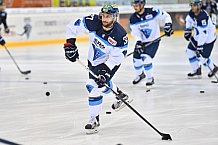 ERC Ingolstadt - Dornbirn Bulldogs, Eishockey, DEL, Deutsche Eishockey Liga, 25.08.2017