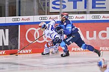 20.12.2020 - ERC Ingolstadt - Schwenninger Wild Wings