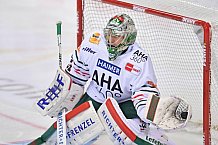 27.12.2020 - ERC Ingolstadt - Augsburger Panther