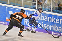 Grizzlys Wolfsburg vs ERC Ingolstadt, Eishockey, DEL, Deutsche Eishockey Liga, Vorbereitung, 17.08.2018