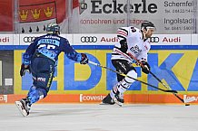 ERC Ingolstadt vs Kölner Haie, DEL, Deutsche Eishockey Liga, Spieltag 9, 06.10.2019