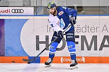 ERC Ingolstadt - Adler Mannheim, Eishockey, DEL, Deutsche Eishockey Liga, Playoffs, Viertelfinale, Spiel 5, 23.03.2018