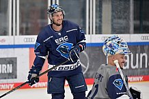 Eishockey, Herren, DEL, Saison 2024-2025, ERC Ingolstadt - Showtraining für Dauerkartenbesitzer, 04.08.2024