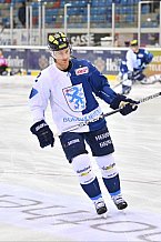 Fischtown Pinguins Bremerhaven - ERC Ingolstadt, Eishockey, DEL, Deutsche Eishockey Liga, Preplayoff, Spiel 2, 03.03.2017