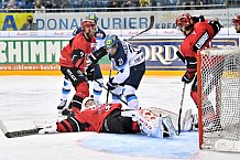 ERC Ingolstadt - Koelner Haie, Eishockey, DEL, Deutsche Eishockey Liga, Vorbereitung, 11.08.2017