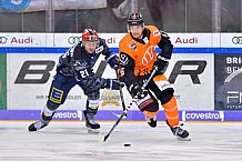 ERC Ingolstadt vs Grizzlys Wolfsburg, DEL, Deutsche Eishockey Liga, Spieltag 52, 08.03.2020