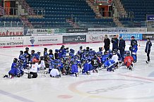 ERC Ingolstadt Kids on Ice, Eishockey, Kids on Ice, 22.12.2018