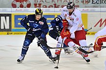 ERC Ingolstadt vs Duesseldorfer EG, Eishockey, DEL, Deutsche Eishockey Liga, 06.12.2015