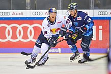 ERC Ingolstadt vs EHC Red Bull Muenchen, DEL, Deutsche Eishockey Liga, Spieltag 5, 26.09.2019