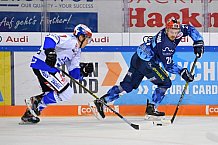 ERC Ingolstadt vs Schwenninger Wild Wings, DEL, Deutsche Eishockey Liga, Spieltag 22, 29.11.2019