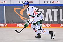 27.12.2020 - ERC Ingolstadt - Augsburger Panther