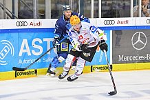 ERC Ingolstadt vs Fischtown Pinguins, DEL, Deutsche Eishockey Liga, Spieltag 8, 04.10.2019