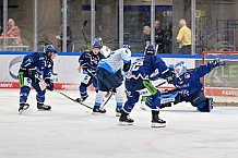 Eishockey, Herren, Gäuboden-Cup 2024, Straubing Tigers - ERC Ingolstadt, 29.08.2024