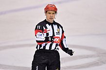 27.12.2020 - ERC Ingolstadt - Augsburger Panther