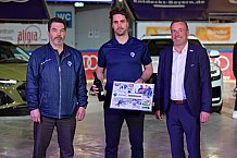 Eishockey, Herren, DEL, Saison 2020-2021, ERC Ingolstadt - virtuelle Saisonabschlussfeier, 05.05.2021