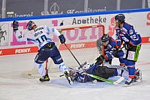 02.01.2021 - Straubing Tigers - ERC Ingolstadt