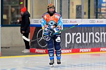 Eishockey, Frauen, European Womens Hockey League, Saison 2024-2025, ERC Ingolstadt - Lakers Kärnten, 13.09.2024