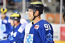 Fischtown Pinguins Bremerhaven - ERC Ingolstadt, Eishockey, DEL, Deutsche Eishockey Liga, Preplayoff, Spiel 2, 03.03.2017